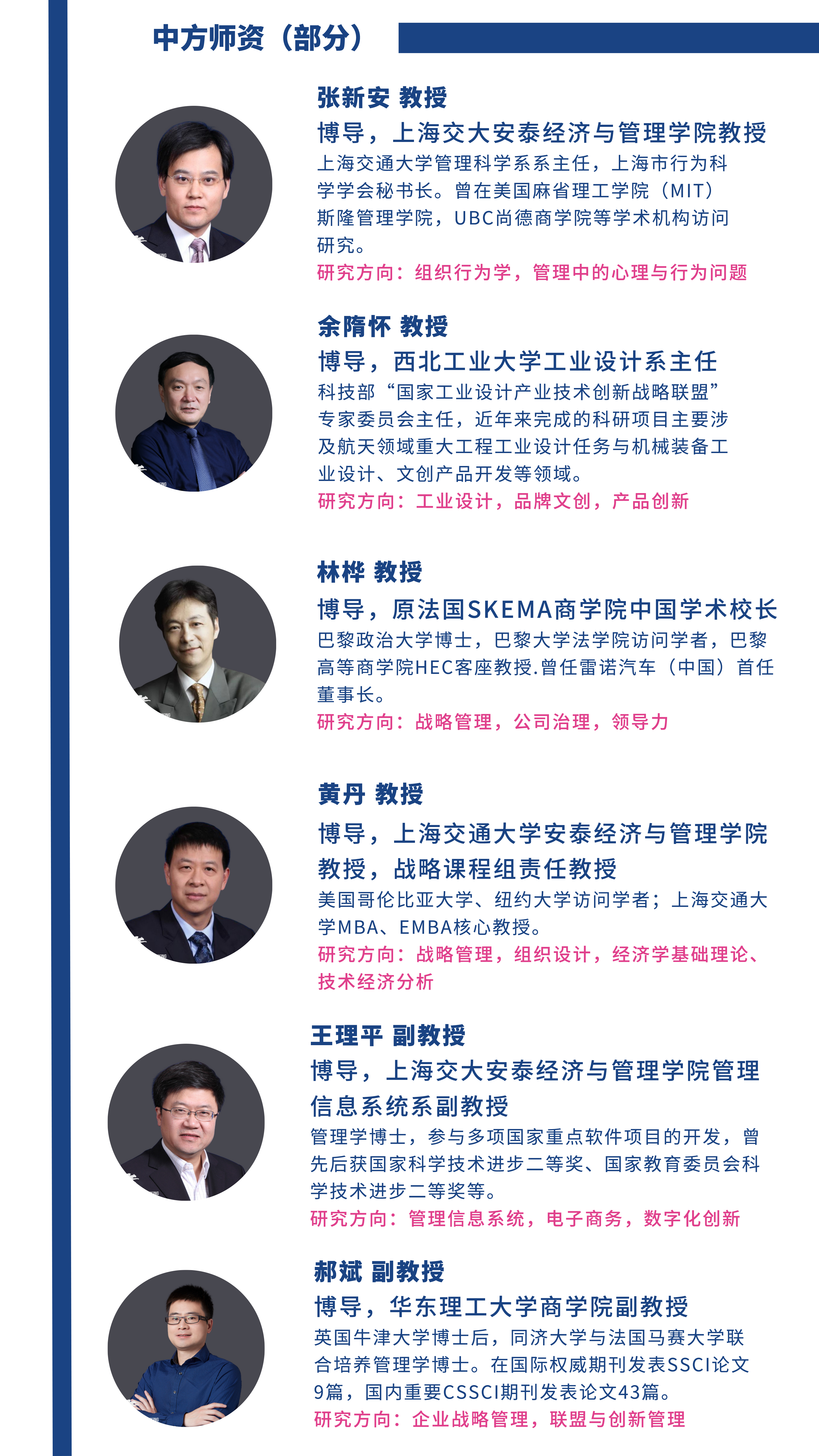 在职博士-法国雷恩商学院博士项目-博士报名渠道